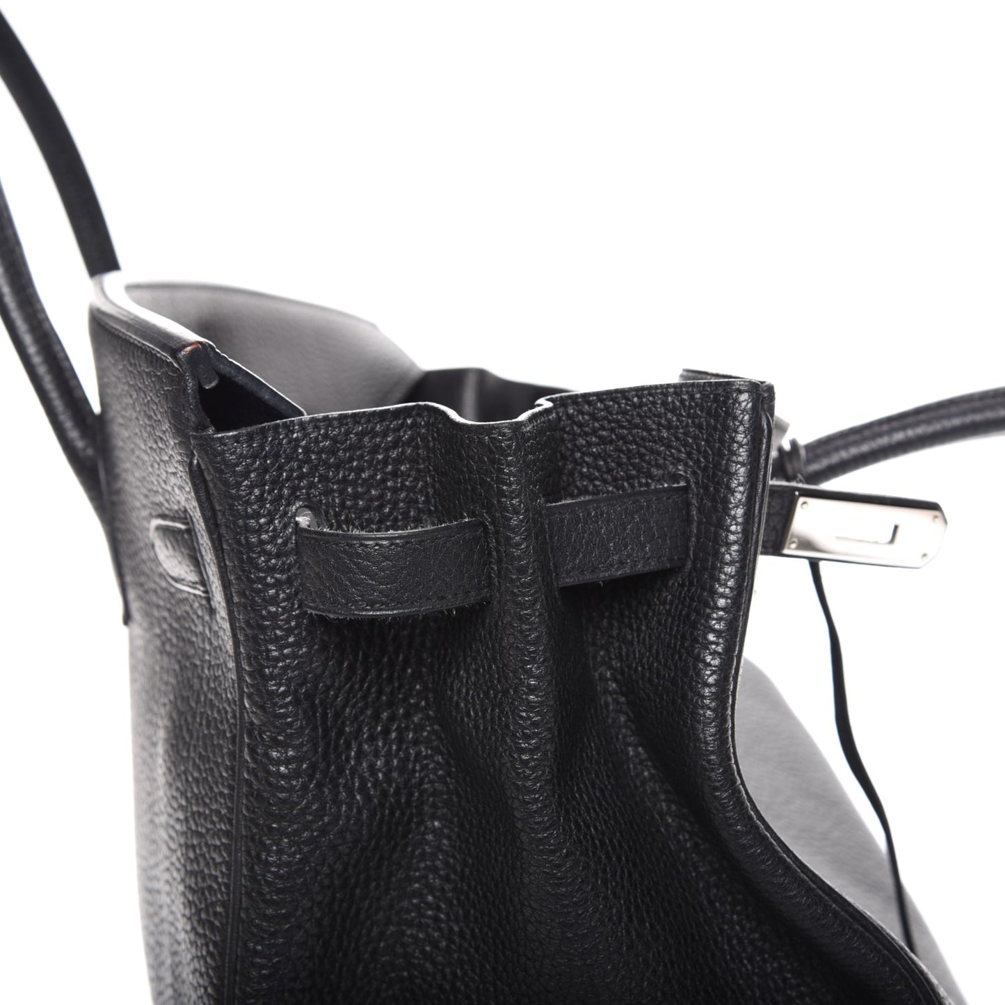 Fjord Birkin 40 Black