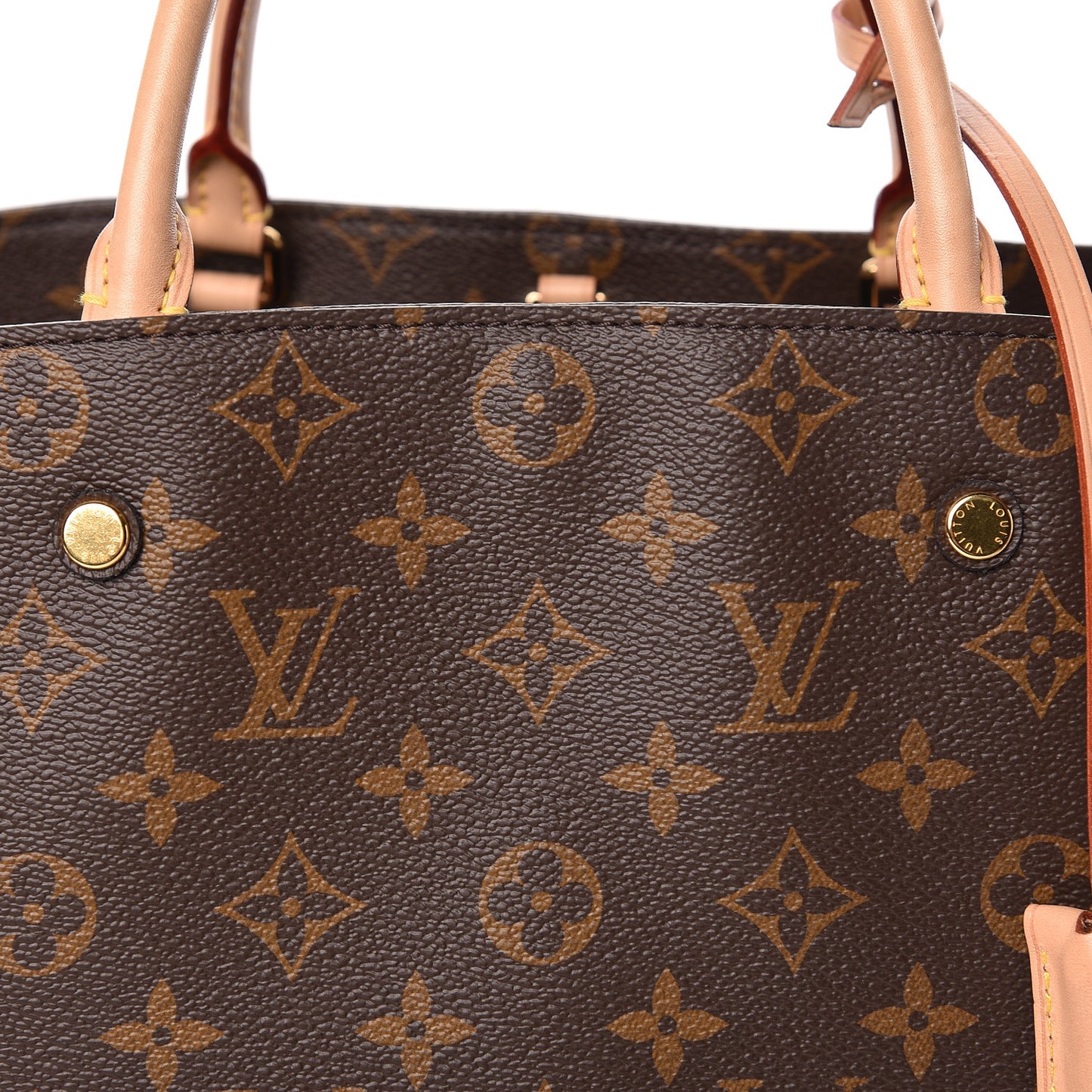 Monogram Montaigne GM