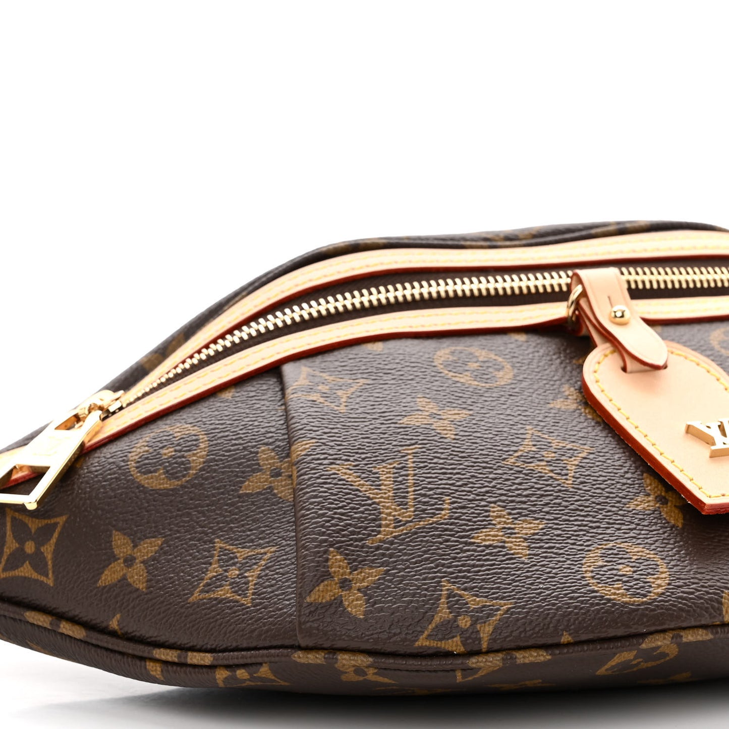 Monogram High Rise Bumbag