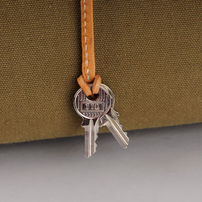 Hermes Natural Barenia Toile Birkin 40 19 of 32