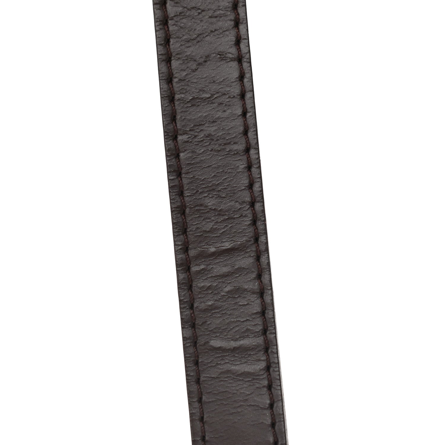 Louis Vuitton Damier Ebene Speedy Bandouliere 25 11 of 14