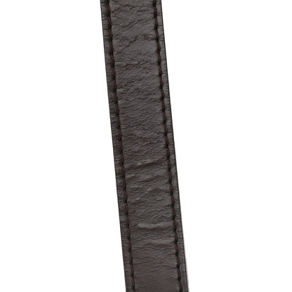 Louis Vuitton Damier Ebene Speedy Bandouliere 25 11 of 14