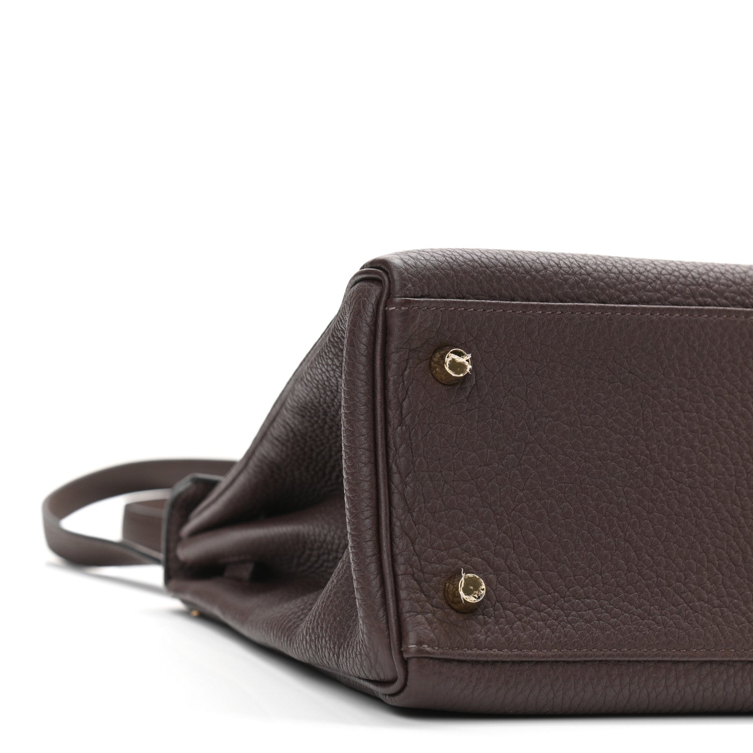 Hermes Togo Kelly Retourne 28 Ebene 9 of 11