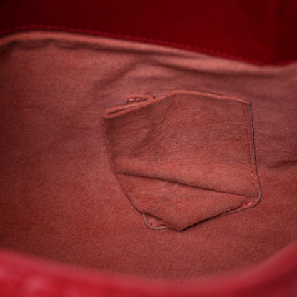 Bottega Veneta Nappa Intrecciato New Ball Hobo Carmino 11 of 28