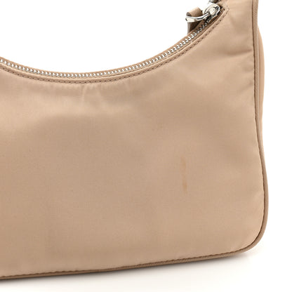Prada Nylon Re-Edition 2005 Shoulder Bag Cammeo 14 of 14