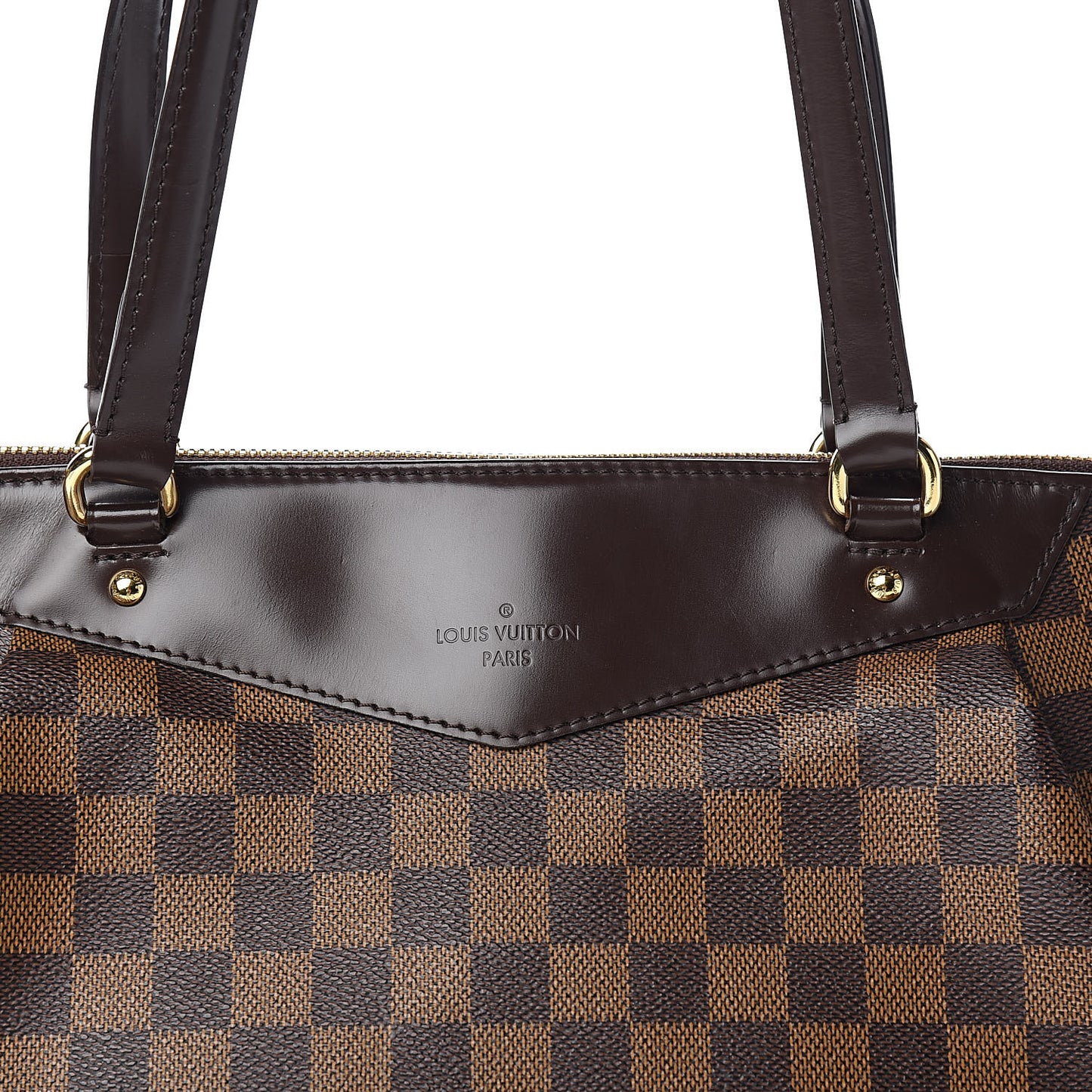 Damier Ebene Westminster GM
