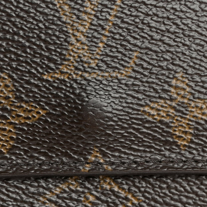 Louis Vuitton Monogram Elise Wallet 13 of 13