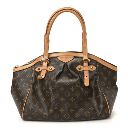 Louis Vuitton Monogram Tivoli GM 1 of 9
