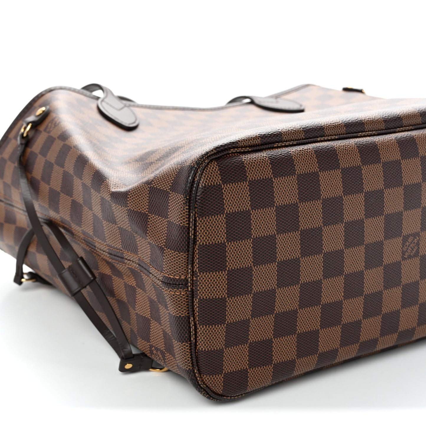 Damier Ebene Neo Neverfull MM