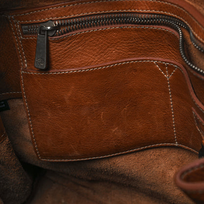 Mulberry Natural Grain Calfskin Bayswater Oak 11 of 19