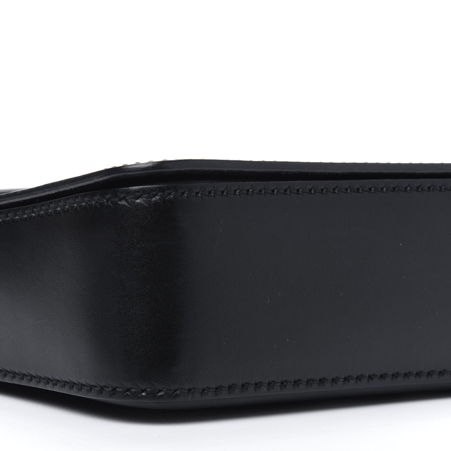 Christian Dior Calfskin J'Adior Flap Bag Black 9 of 12