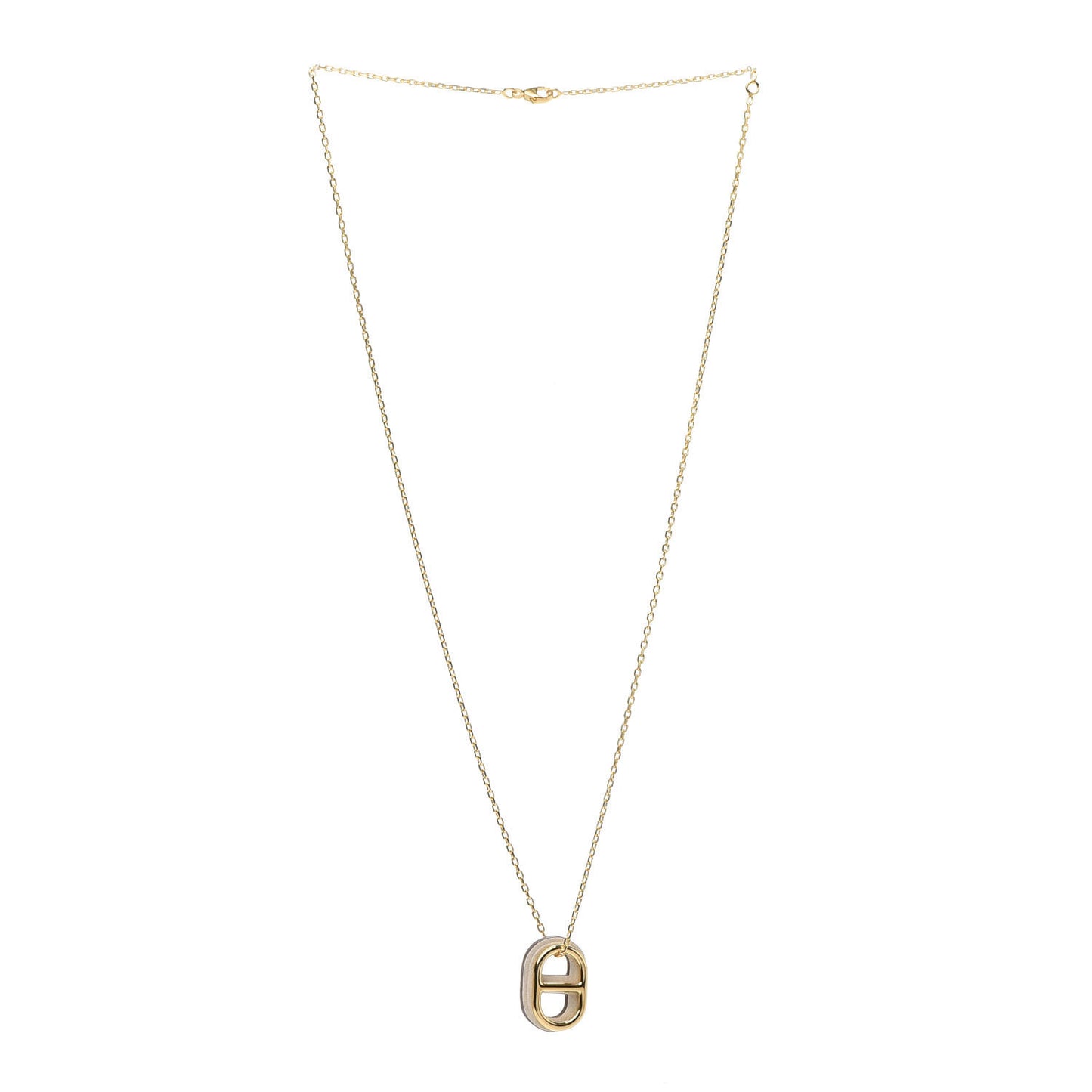 Swift O'Maillon Pendant Necklace Nata