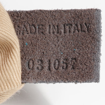Chloe Suede Calfskin Medium Paraty Rock 12 of 12