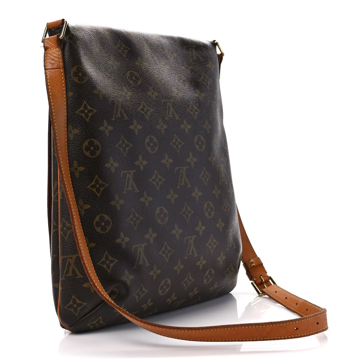Monogram Musette GM