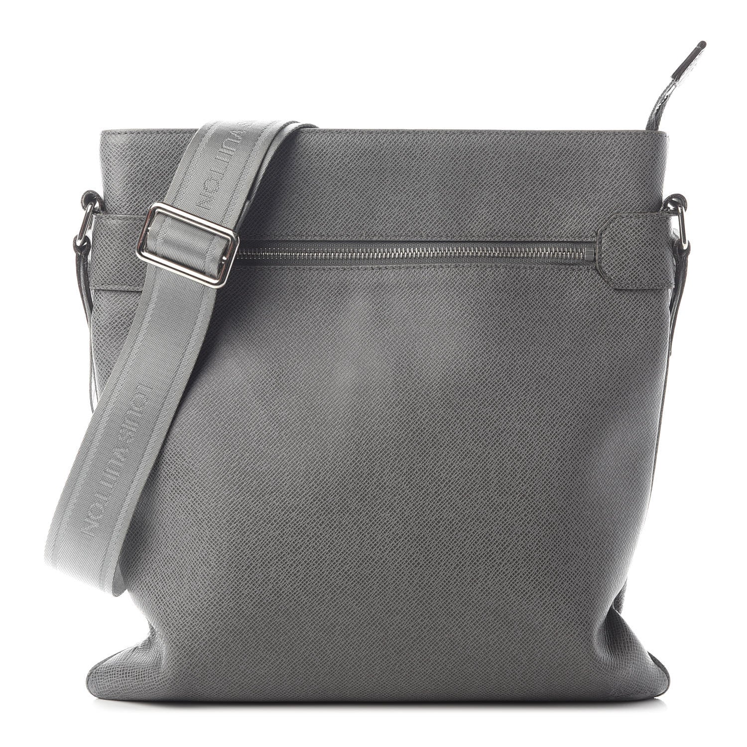 Louis Vuitton Taiga Sasha Messenger Glacier 1 of 8