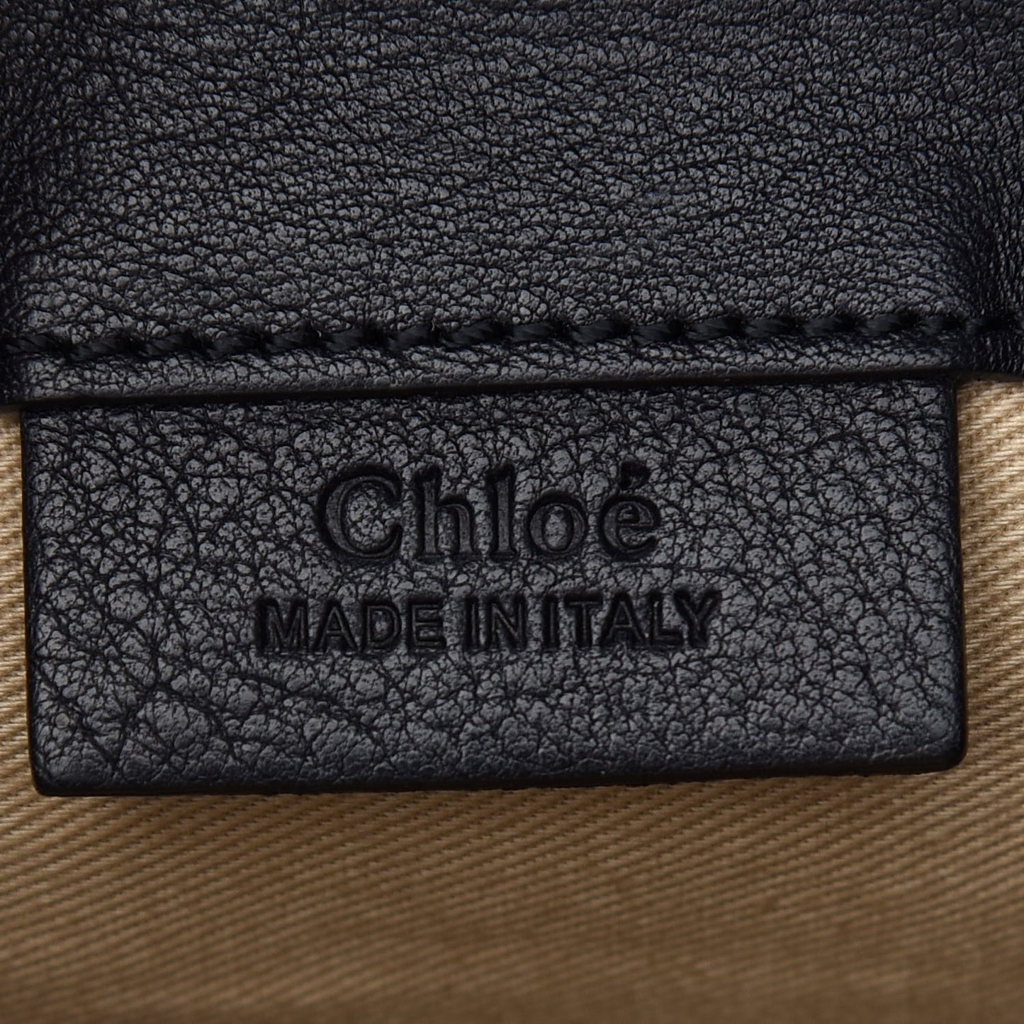 Suede Calfskin Studded Mini Faye Backpack Full Black
