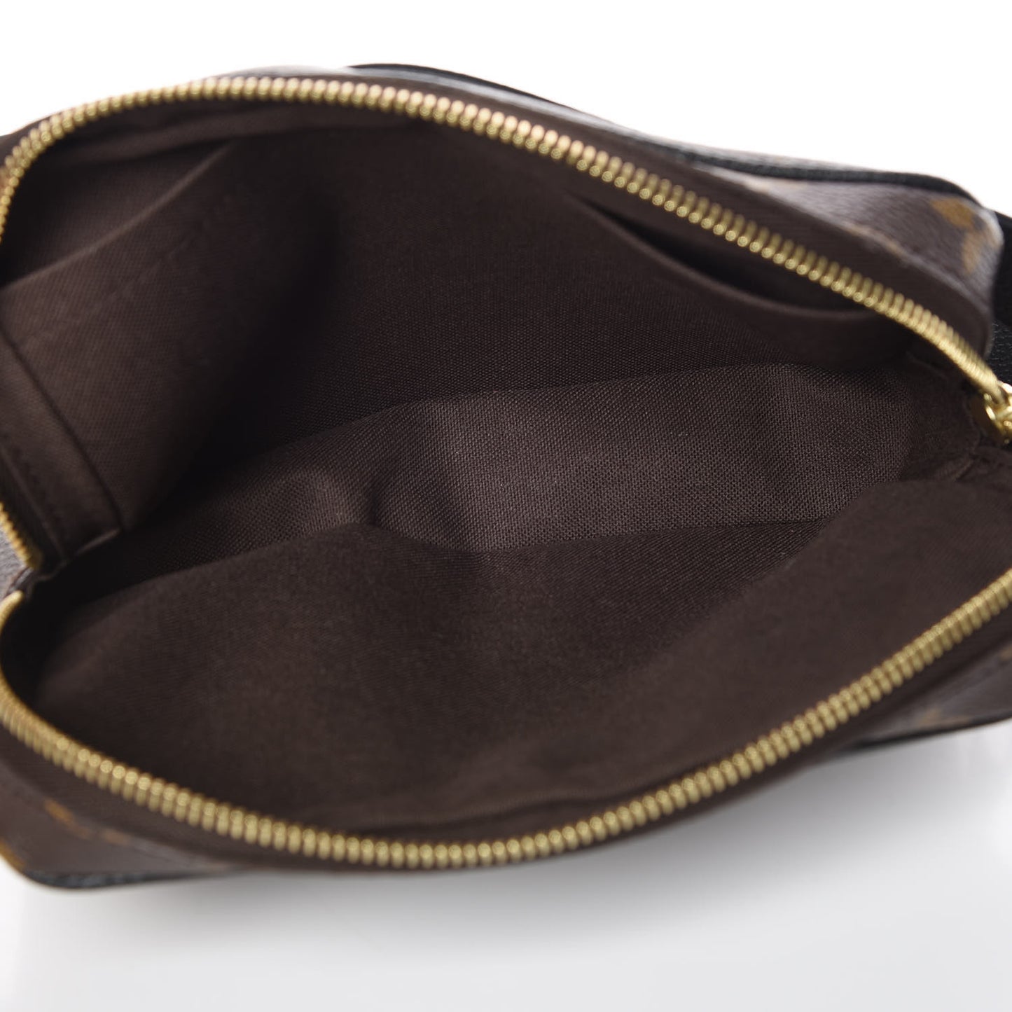 Macassar Bum Bag