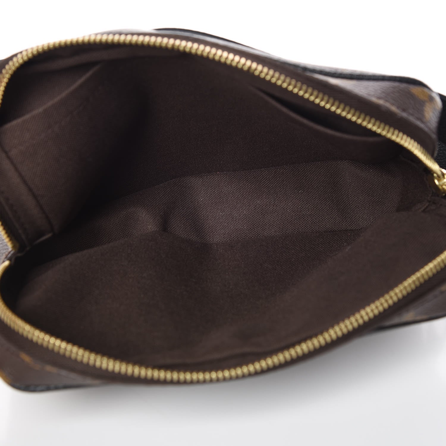 Louis Vuitton Macassar Bum Bag 7 of 10