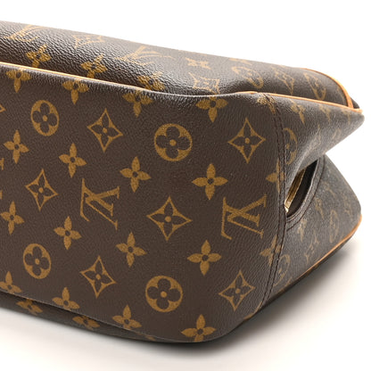 Louis Vuitton Monogram Deauville 9 of 9