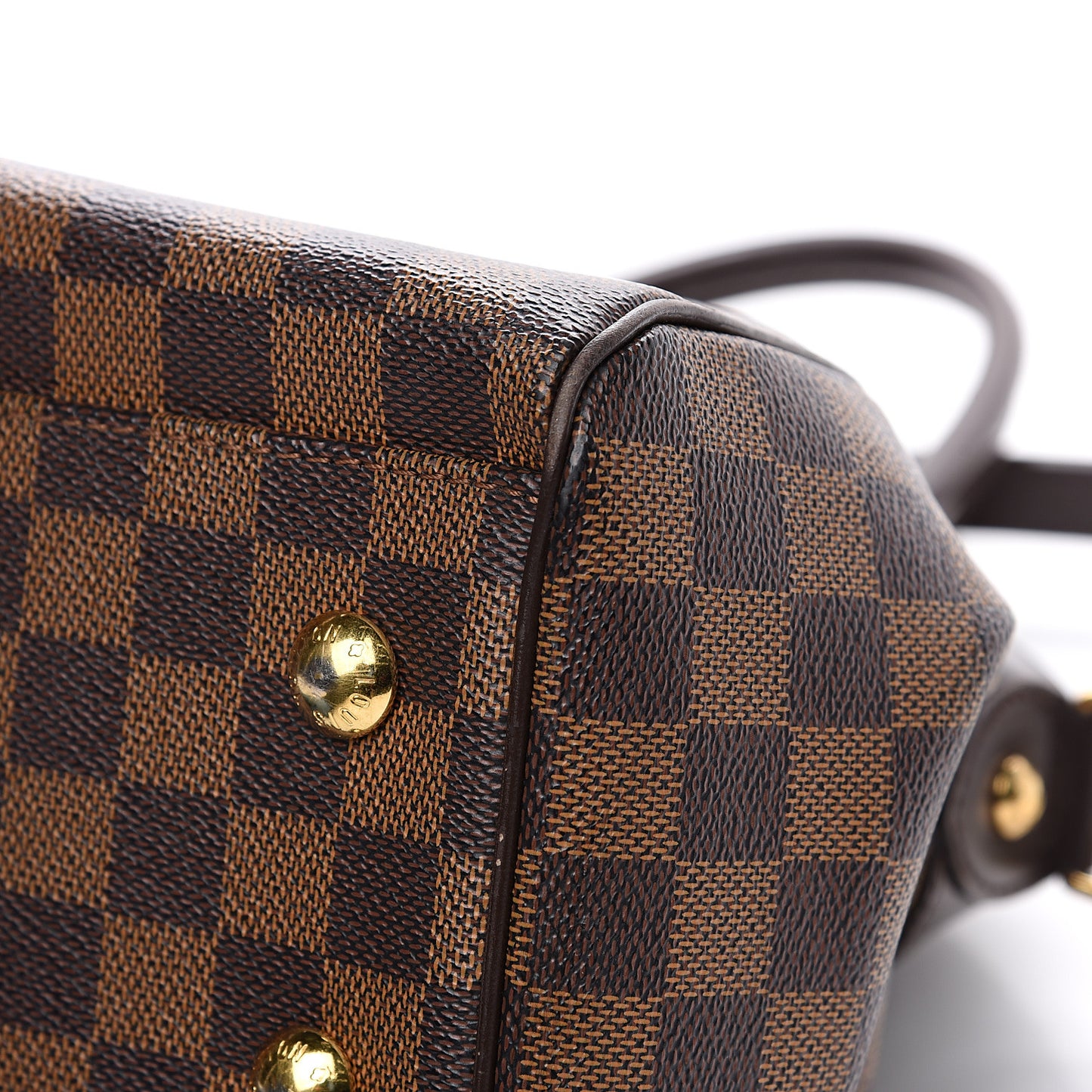 Damier Ebene Trevi PM