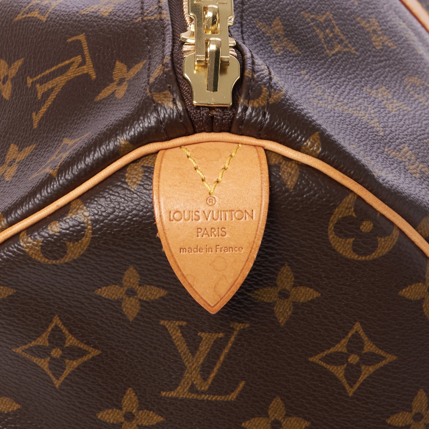 Monogram Keepall 50