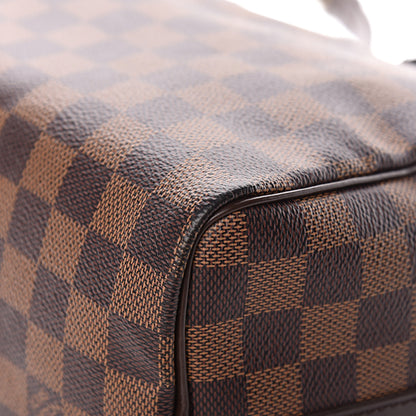 Louis Vuitton Damier Ebene Speedy Bandouliere 25 14 of 17