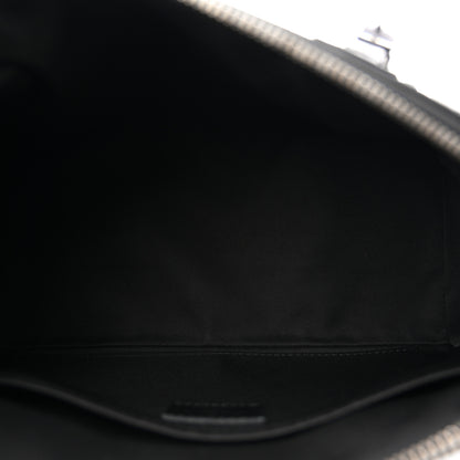 Louis Vuitton Reverse Monogram Eclipse City Keepall 5 of 10
