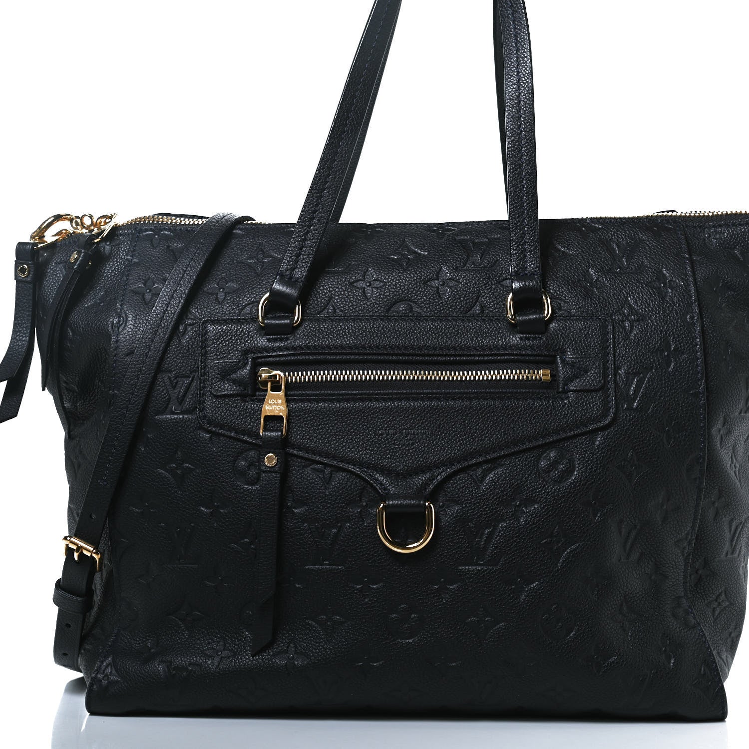 Louis Vuitton Empreinte Lumineuse PM Infini 7 of 11