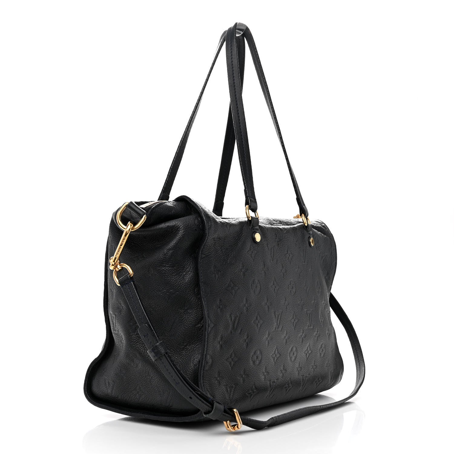 Louis Vuitton Empreinte Lumineuse PM Infini 3 of 15