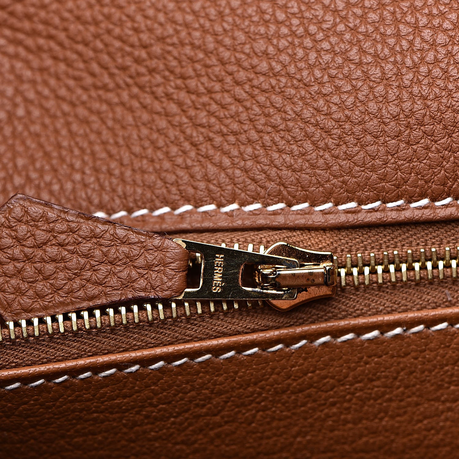 Hermes Togo Kelly Retourne 32 Gold 18 of 31