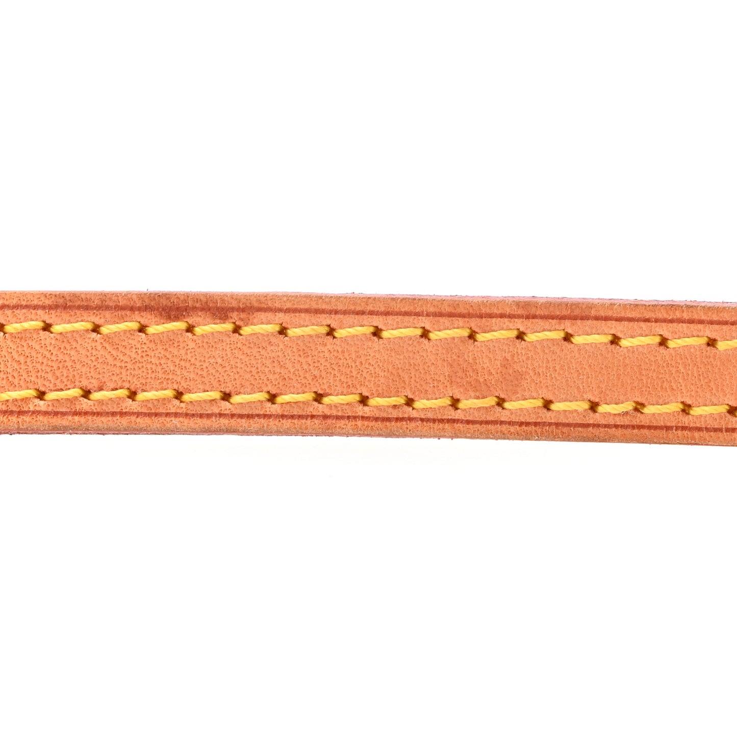 Vachetta 12mm Long Shoulder Strap VVN