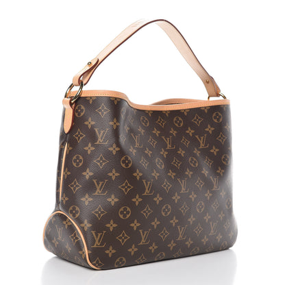 Louis Vuitton Monogram Delightful PM 3 of 10