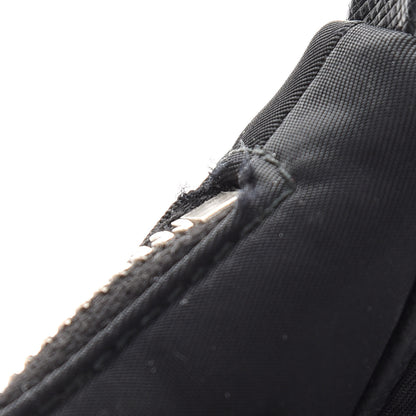 Prada Nylon Re-Edition 2005 Shoulder Bag Black 13 of 13
