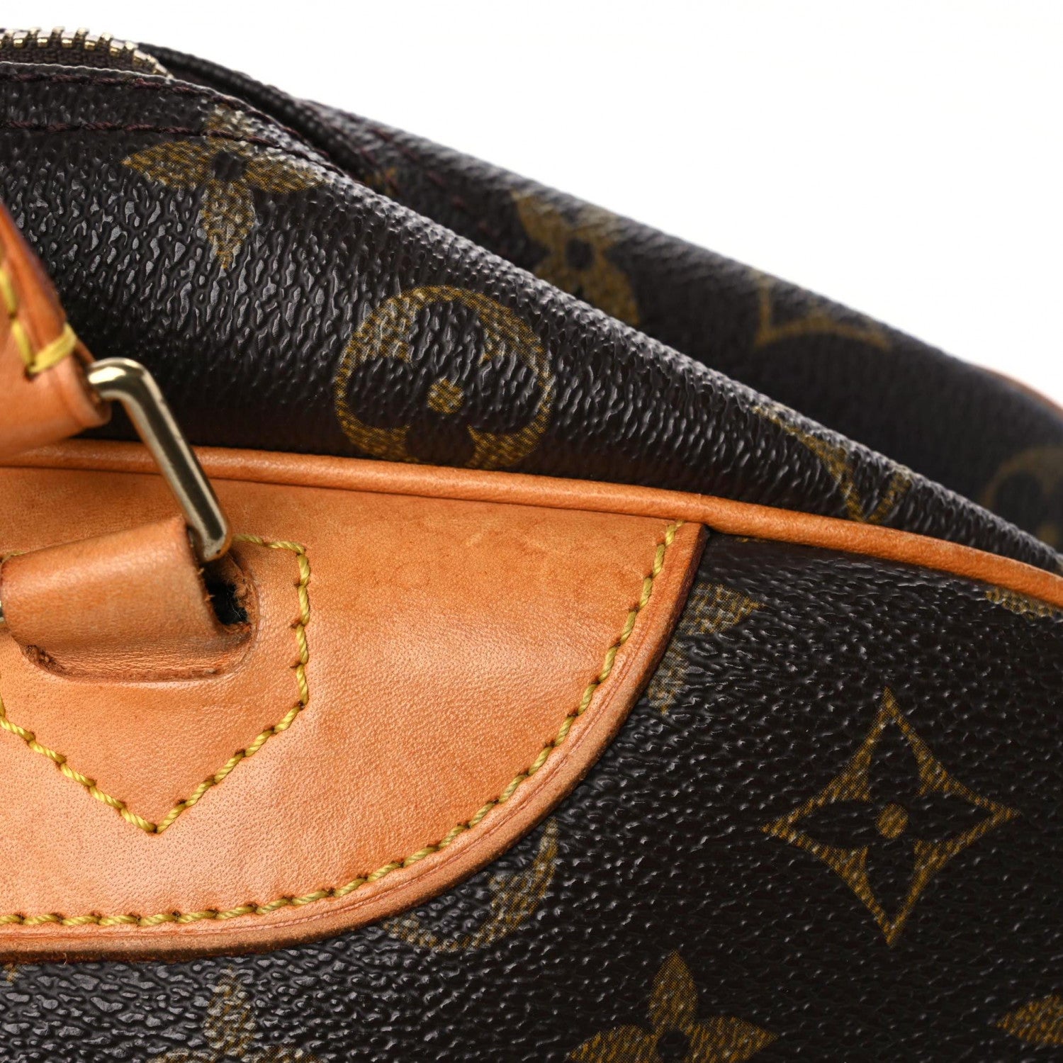 Louis Vuitton Monogram Deauville 9 of 13