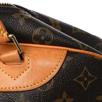 Louis Vuitton Monogram Deauville 9 of 13