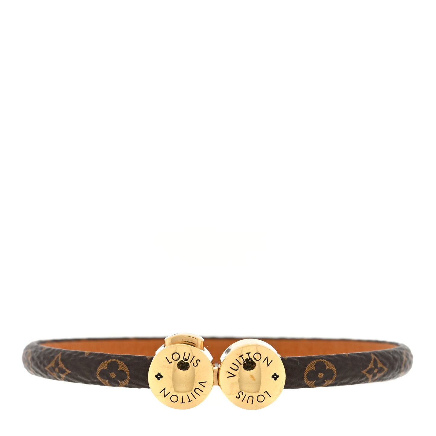 Monogram Mini Historic Bracelet 19