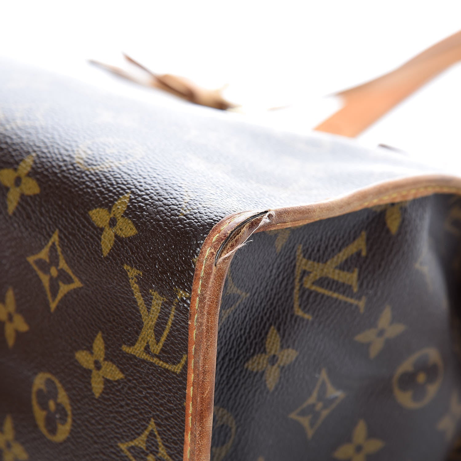 Louis Vuitton Monogram Popincourt Haut 9 of 20