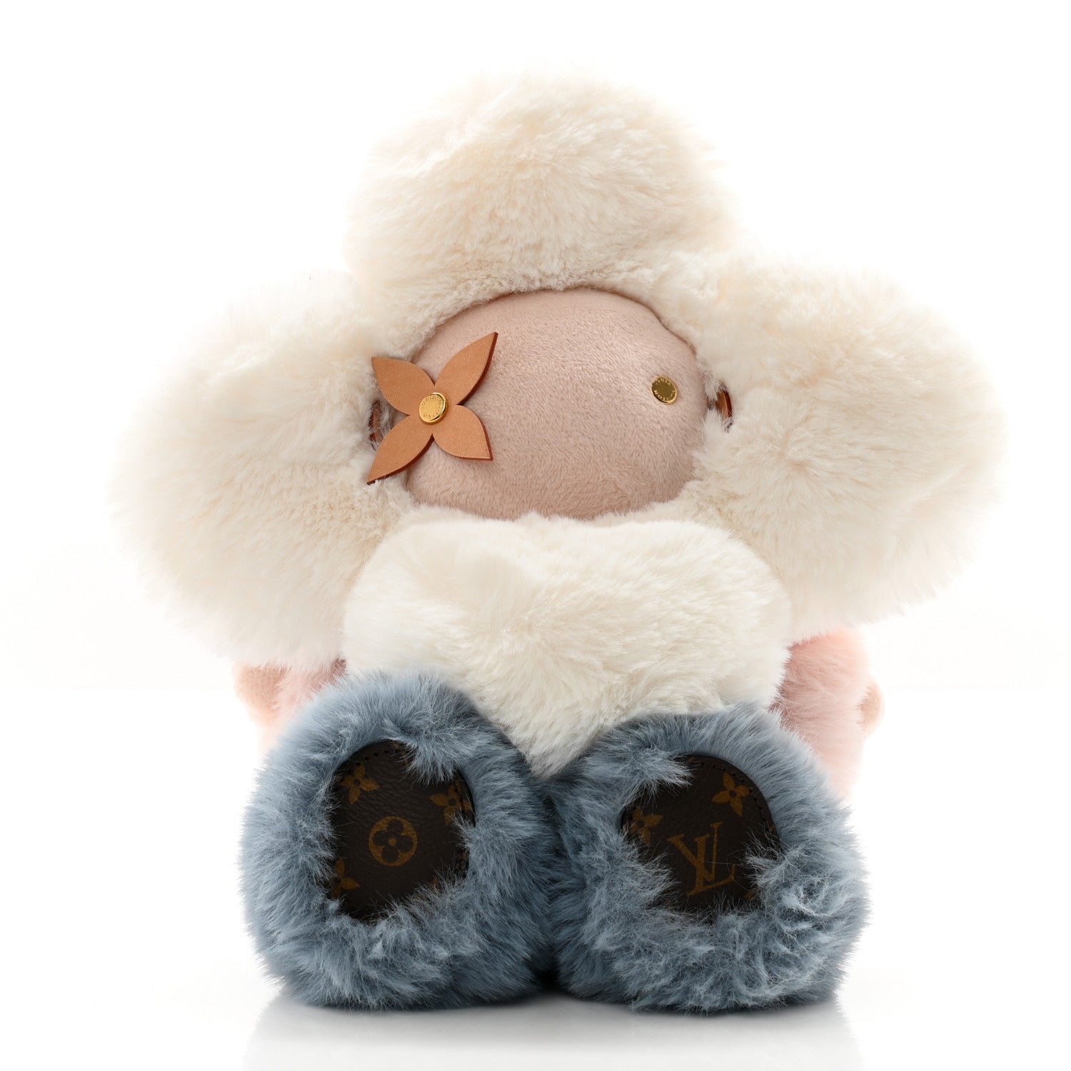 Louis Vuitton Vivienne Doudou 3 of 8