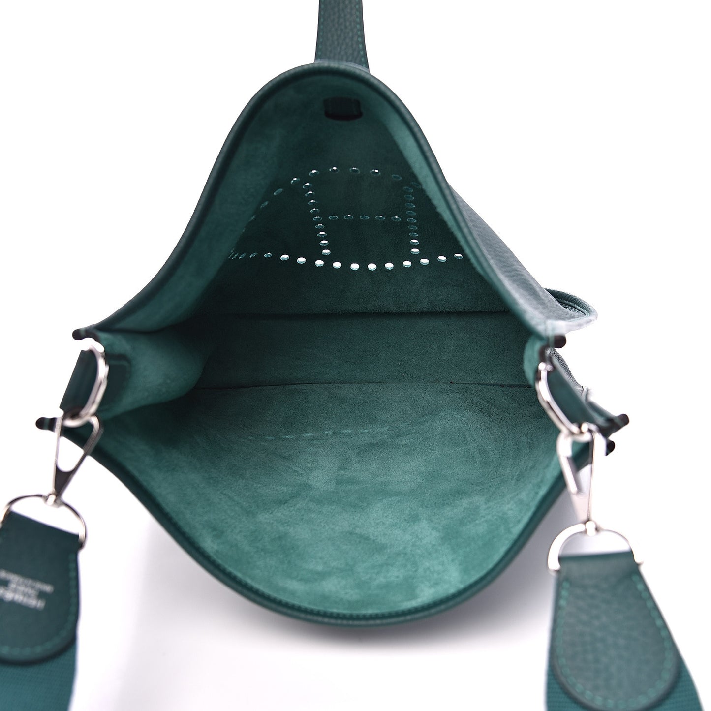 Taurillon Clemence Evelyne III GM Malachite