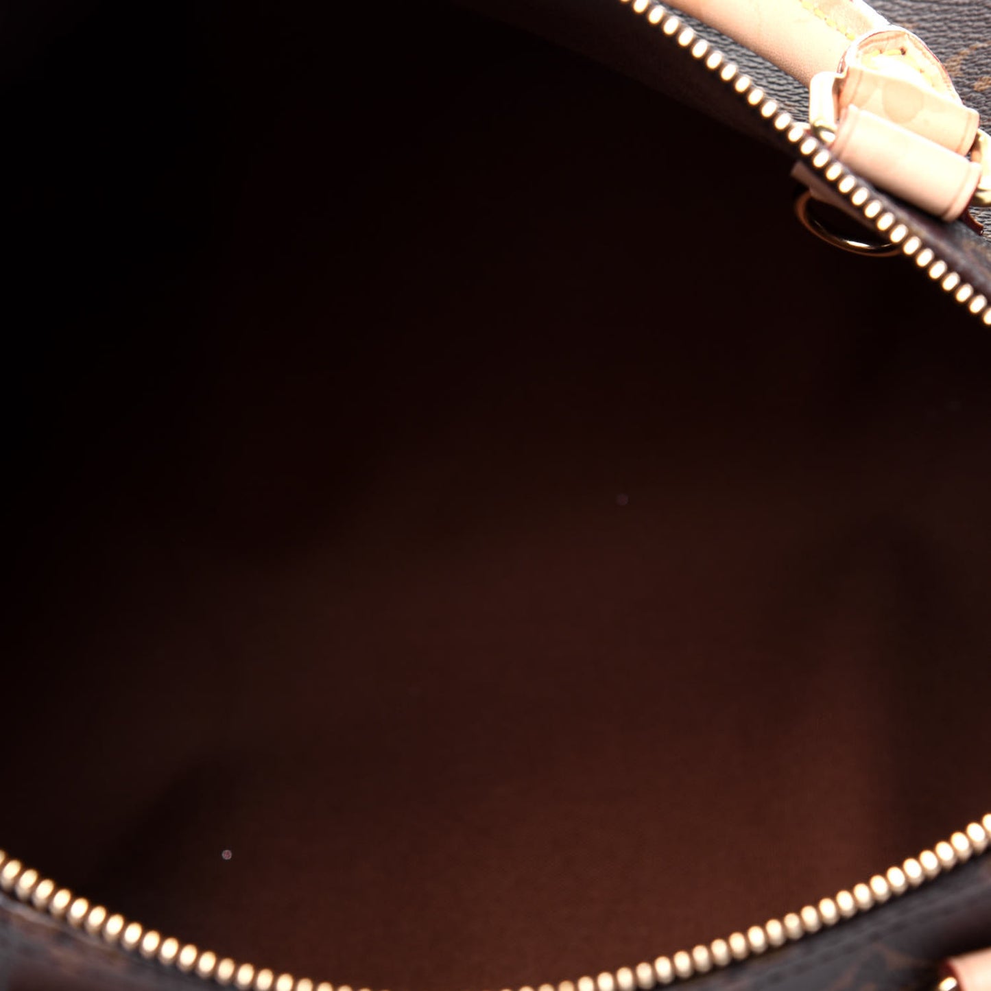 Monogram Speedy 30