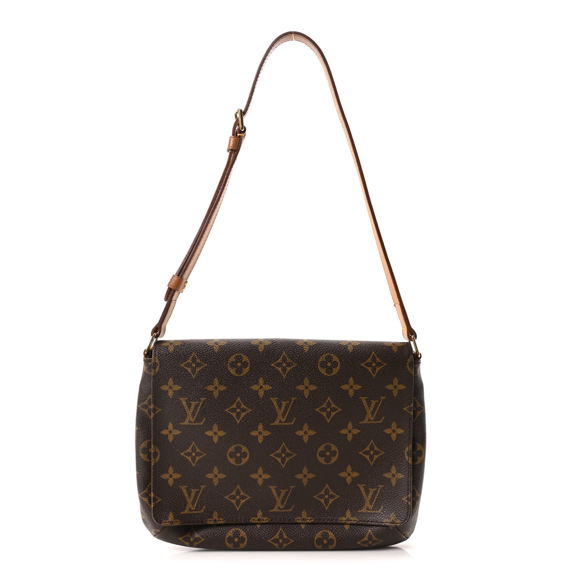 Monogram Musette Tango