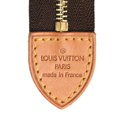 Louis Vuitton Monogram Toiletry Pouch 19 6 of 9