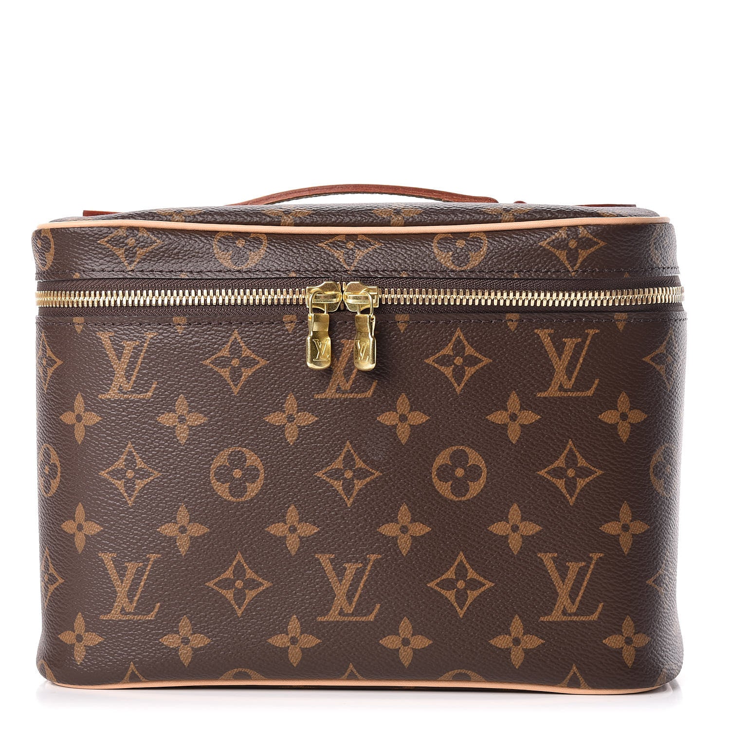 Louis Vuitton Monogram Nice BB 1 of 11