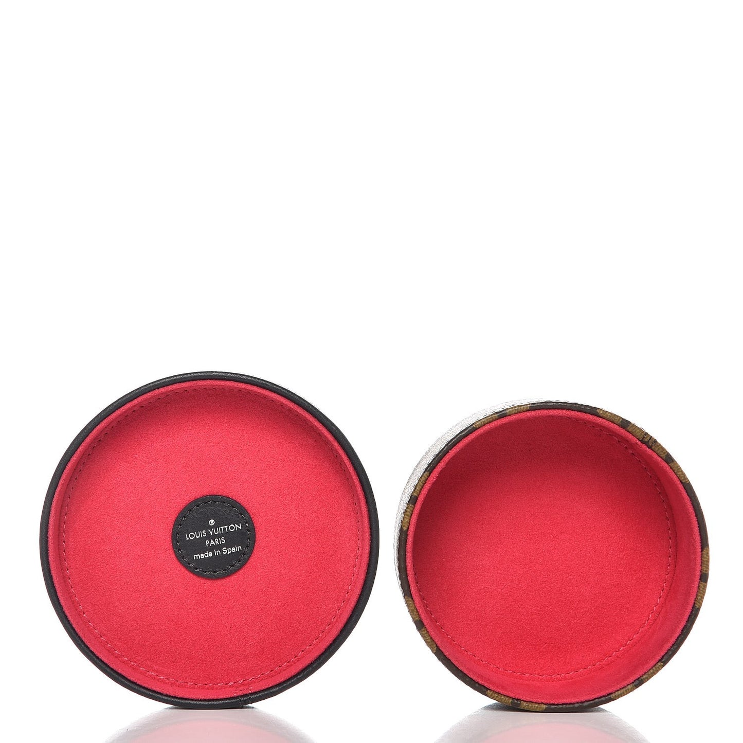Monogram Flower Eugenie Box PM