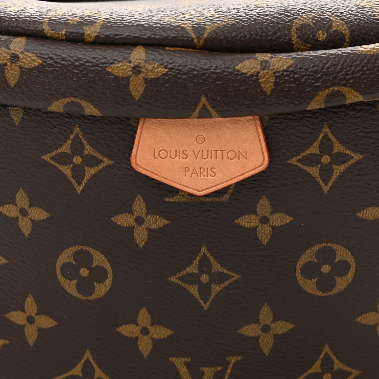 Louis Vuitton Monogram Bumbag 11 of 11