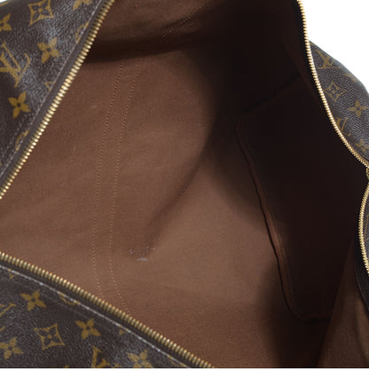 Louis Vuitton Monogram Keepall 50 6 of 8