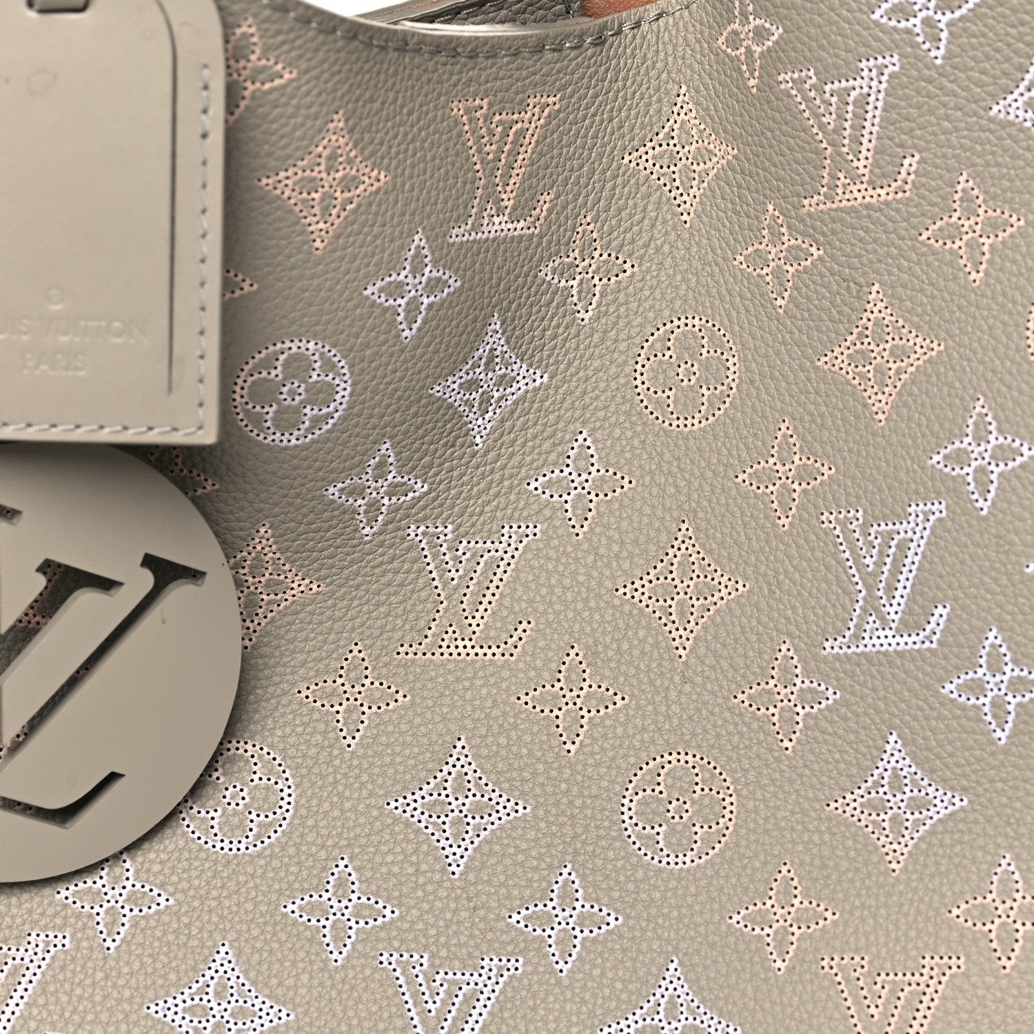 ヴィトン Louis Vuitton Mahina On My Side Arizona 1819958 – FASHIONPHILE