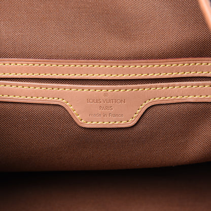 Louis Vuitton Monogram Montsouris GM Backpack 5 of 11