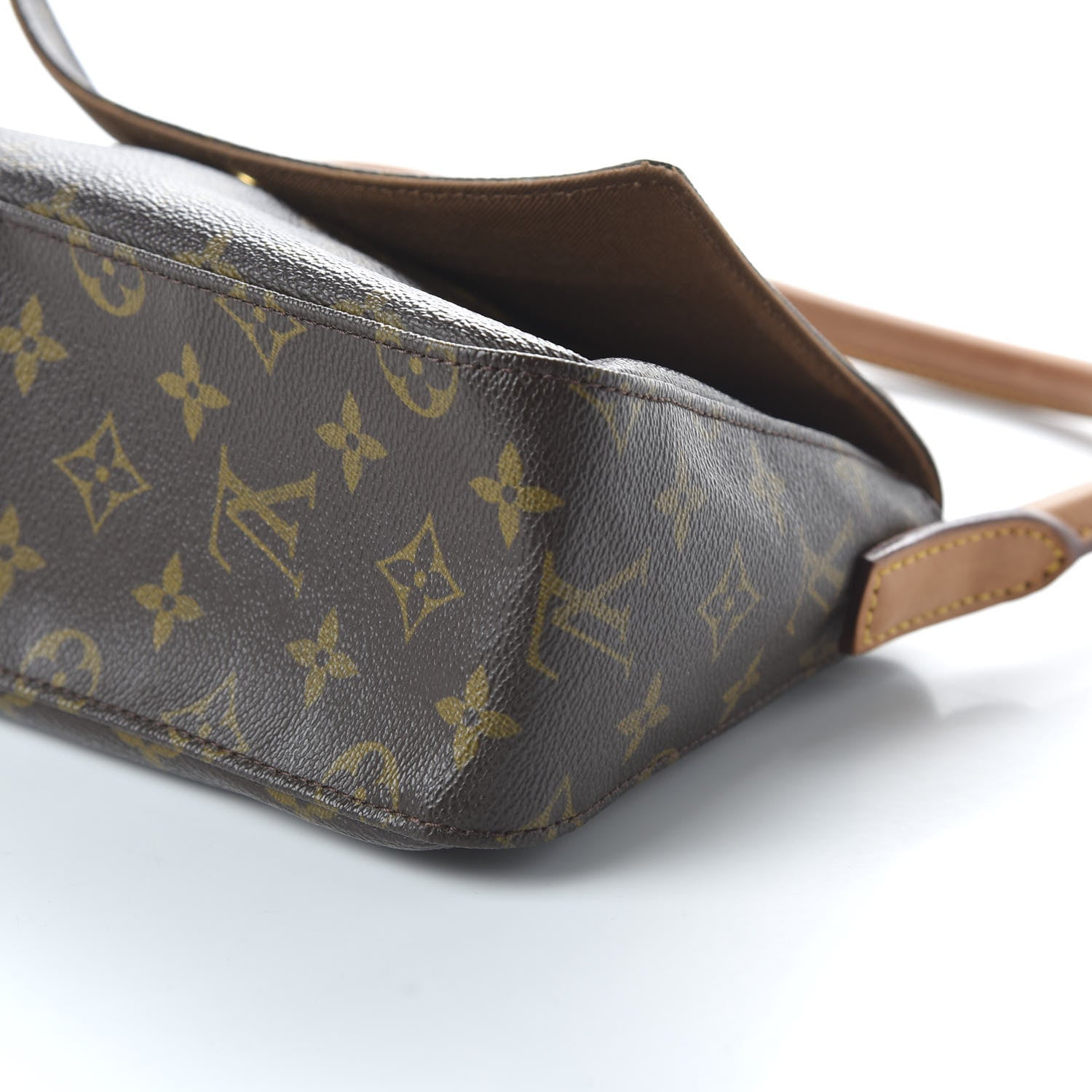 Louis Vuitton Monogram Mini Looping 7 of 9