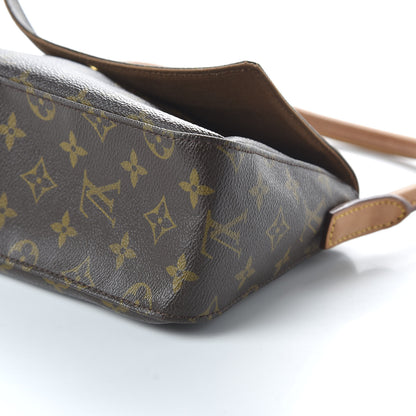 Louis Vuitton Monogram Mini Looping 7 of 9